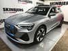 Audi e-tron S-line quattro