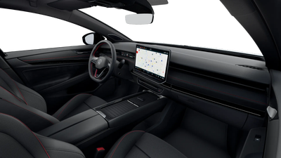 VW ID.7 GTX Max Tourer 4Motion