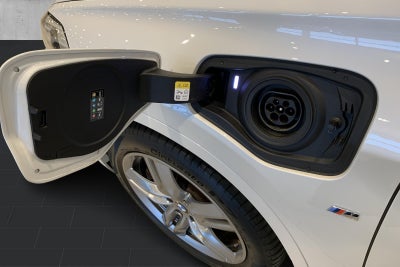 BMW X1 xDrive25e M-Sport+ aut.