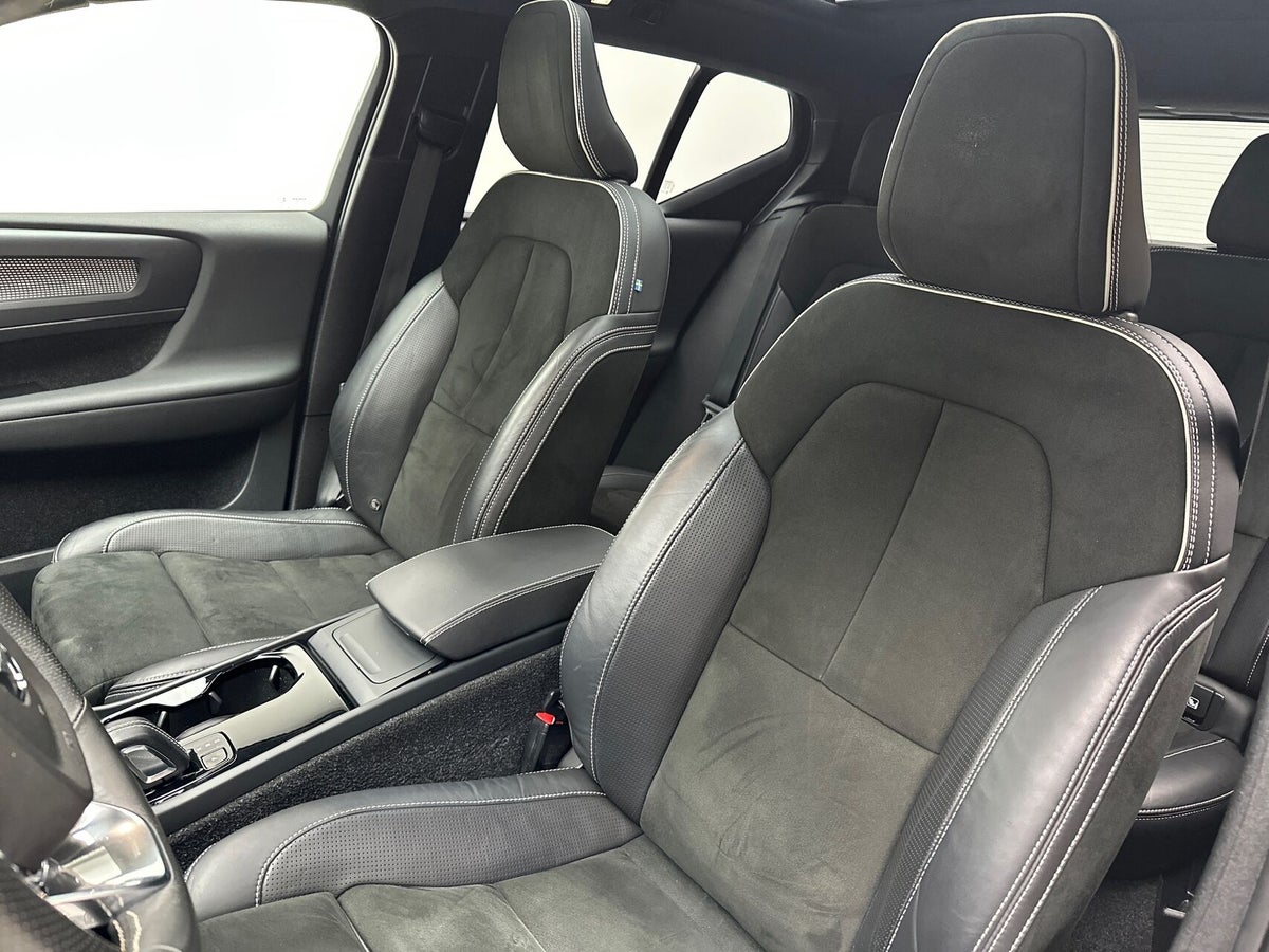 Volvo XC40 P8 ReCharge Twin R-Design billede 16