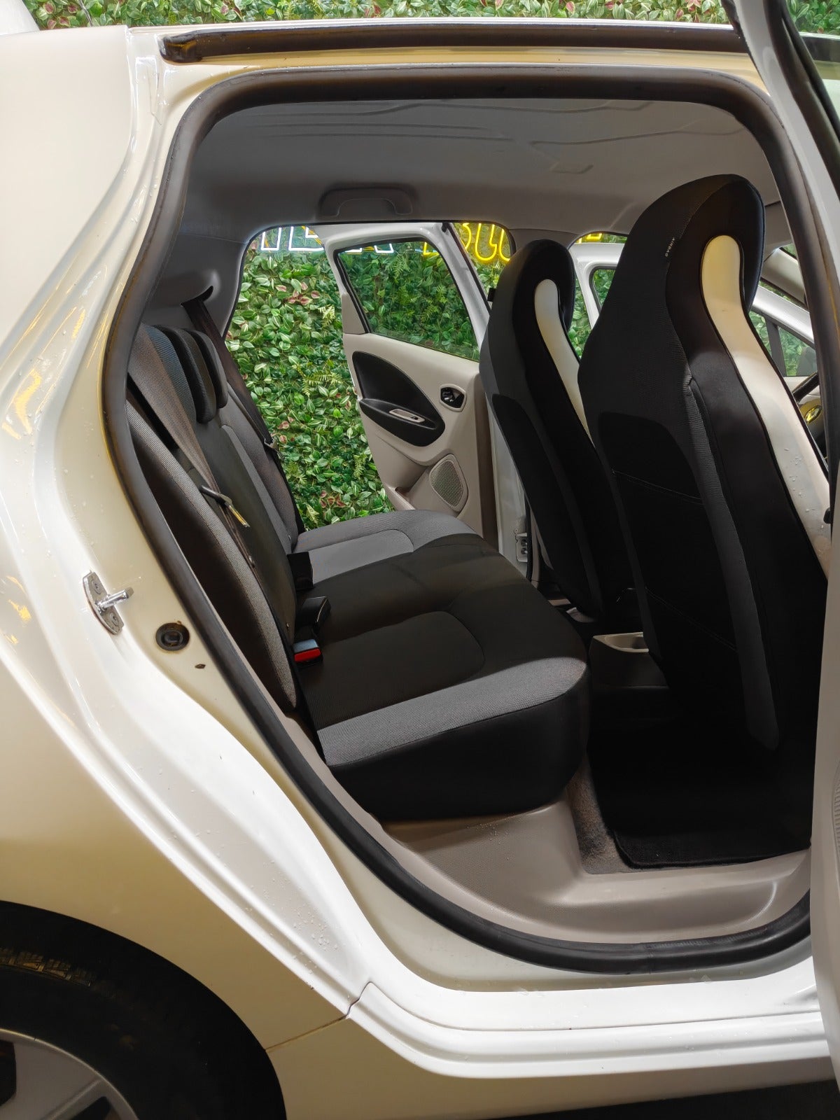 Billede af Renault Zoe 22 Intens