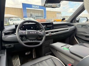 Kia EV9 Long Range Performance GT-Line AWD 6prs