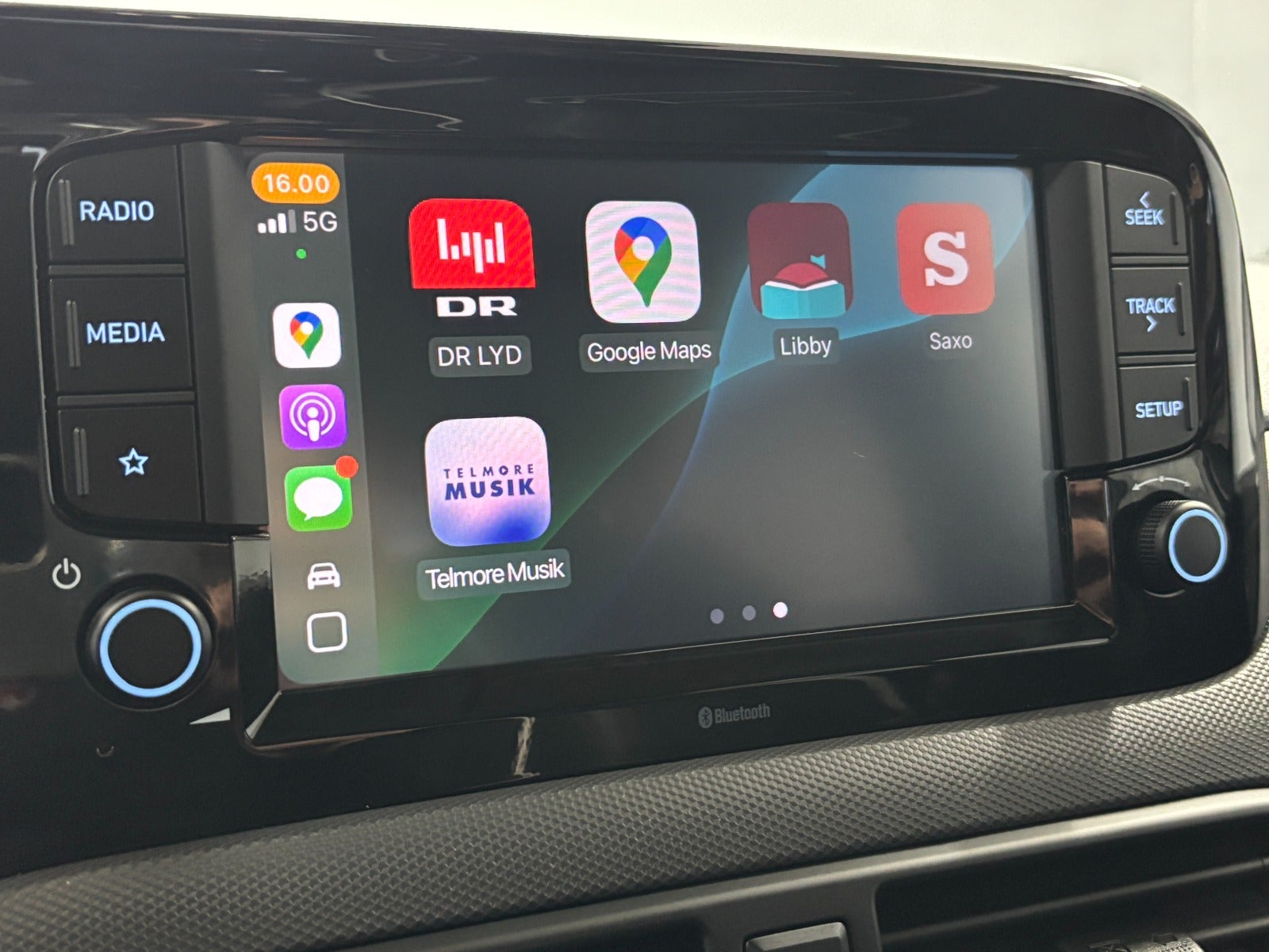 Billede af Hyundai i10 1,0 MPi Essential