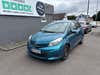 Toyota Yaris D-4D T1