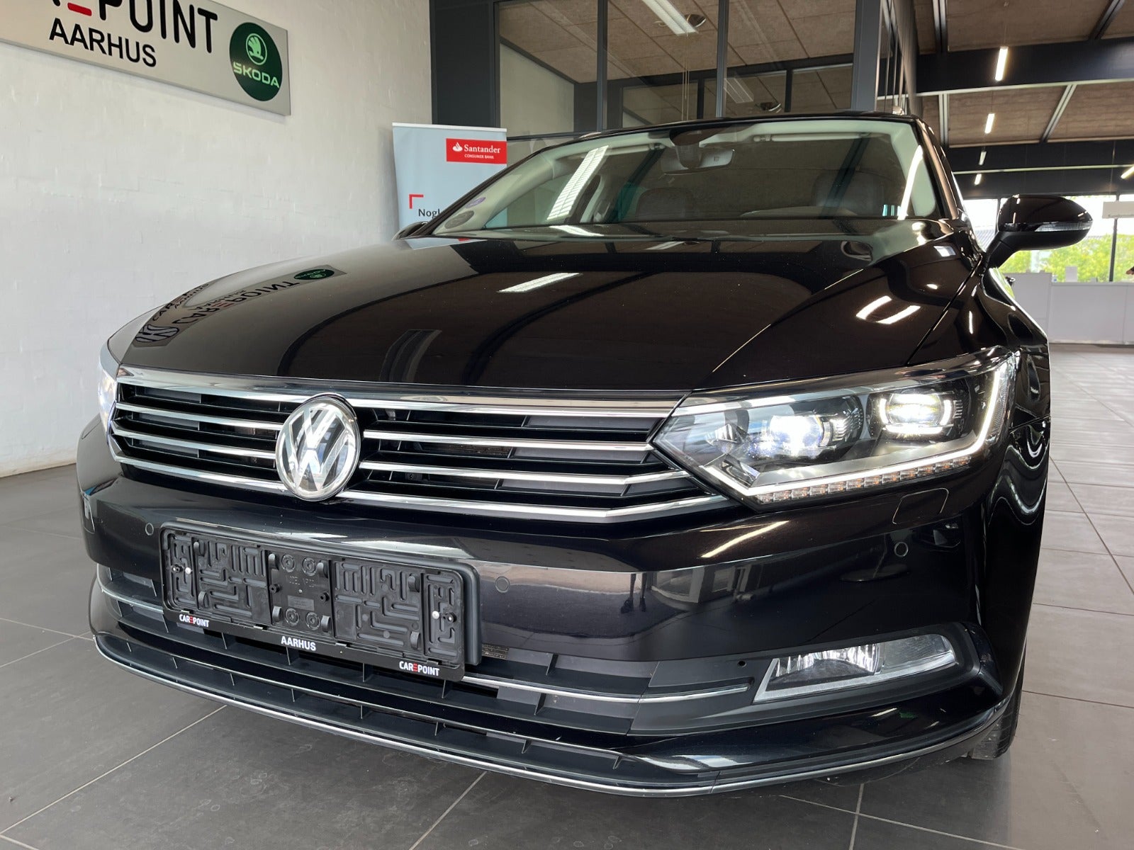 Billede af VW Passat 1,5 TSi 150 Highline Premium Variant DSG