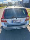 Volvo V70 T 230 aut.