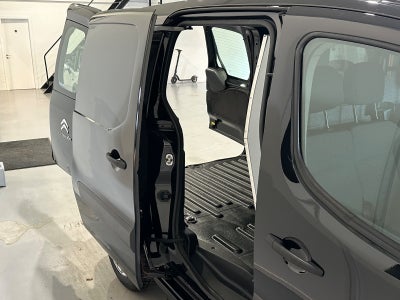 Citroën Berlingo BlueHDi 100 Cityvan L1N1