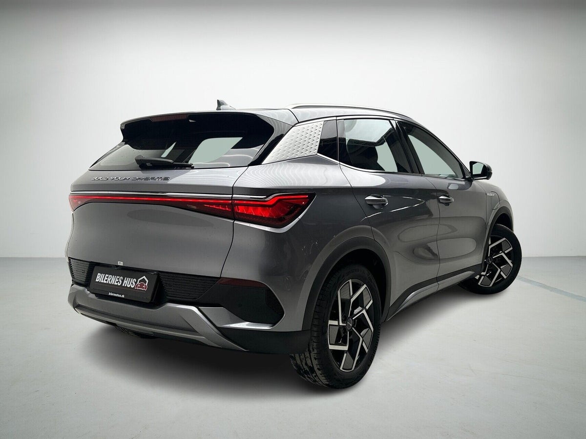 BYD Atto 3 Design billede 2