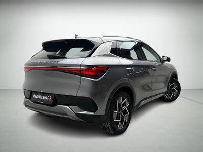 BYD Atto 3 Design billede 1