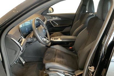 BMW iX2 eDrive20 M-Sport