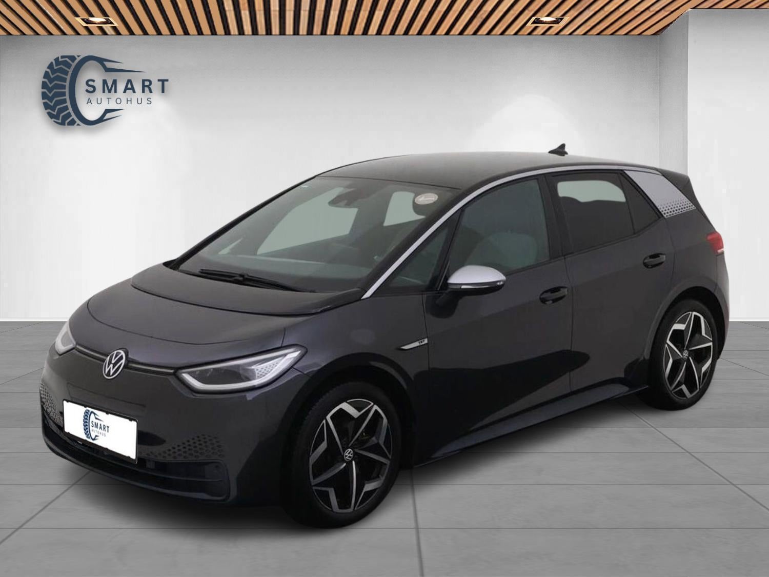 Billede af VW ID.3 58 1ST Plus Performance