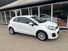 Kia Rio CVVT Base thumbnail