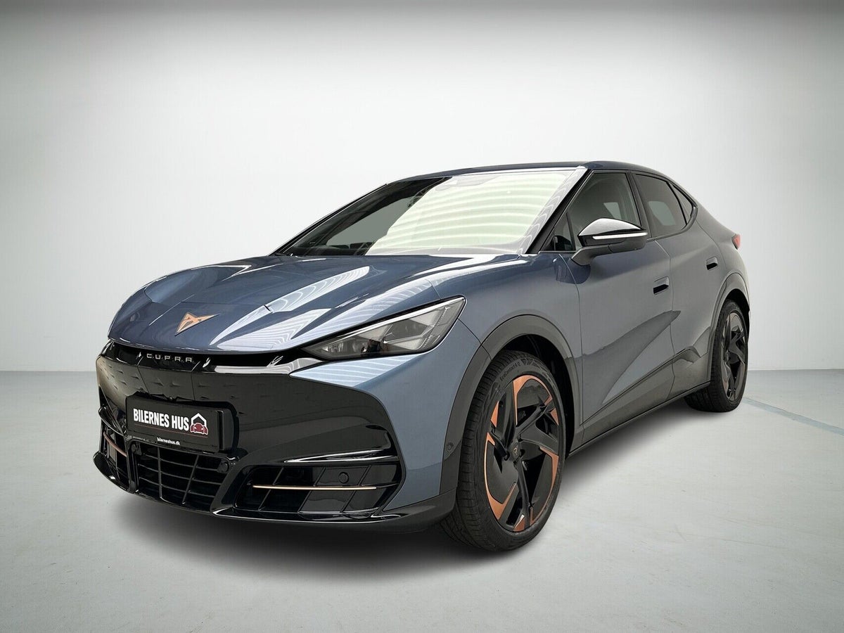 Cupra Tavascan VZ Adrenaline billede 1