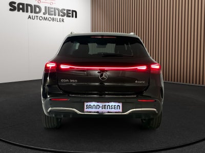Mercedes EQA350 AMG Advance 4Matic