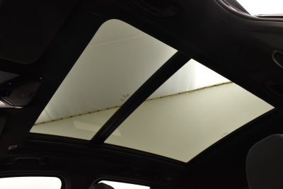 BMW iX3 Impressive M-Sport