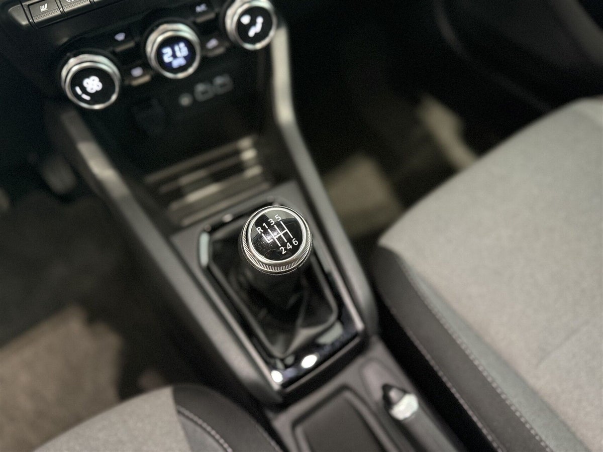 Renault Clio V TCe 90 Evolution billede 18