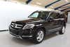 Mercedes GLK220 CDi aut. 4Matic BE Van