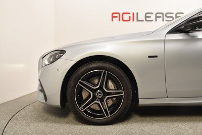 Mercedes E300 e AMG Line stc. aut.