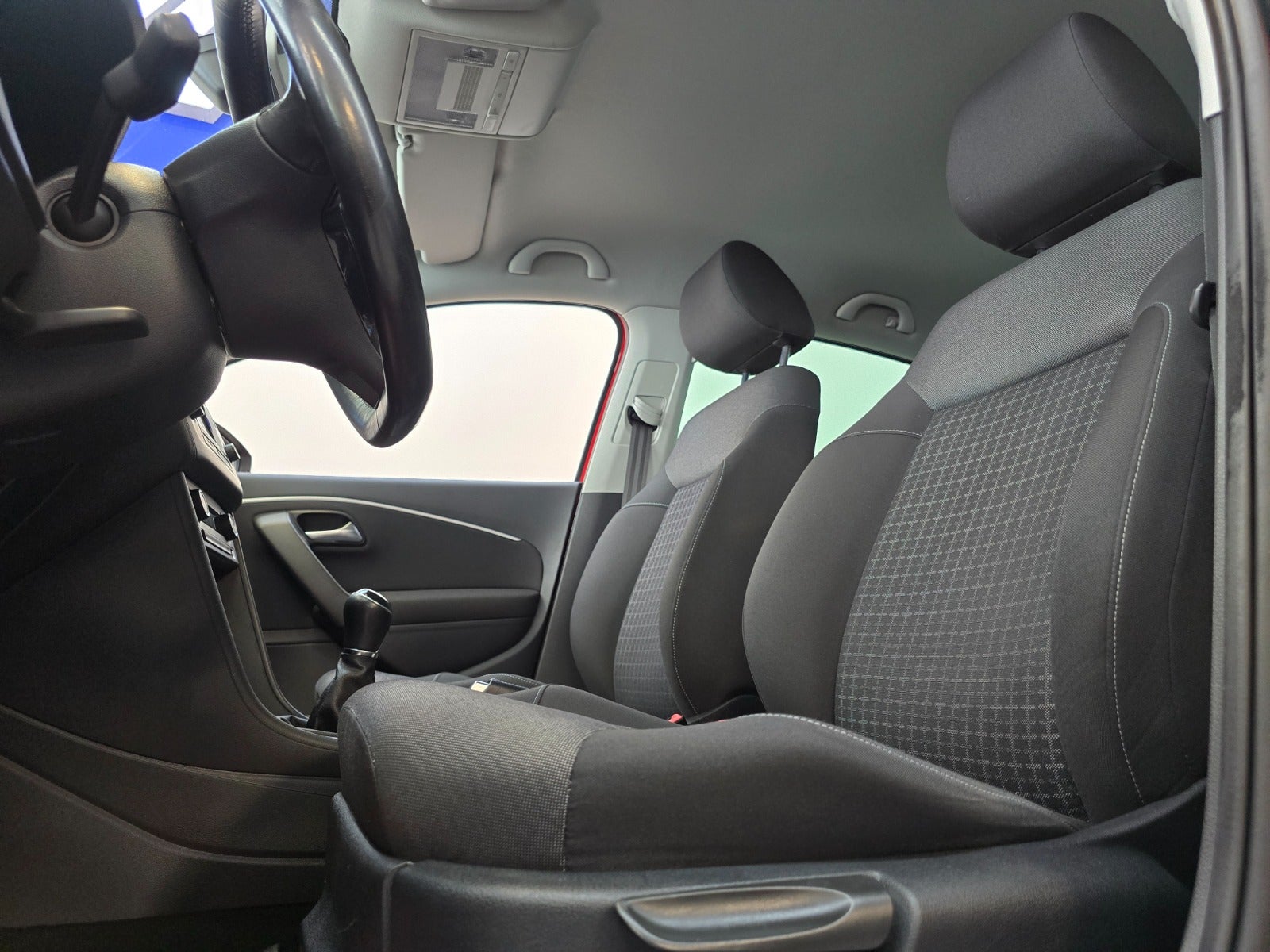 Billede af VW Polo 1,2 TSi 90 Comfortline BMT