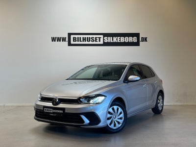 Volkswagen Polo TSi 95 Style