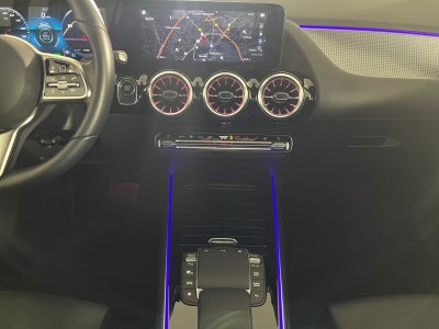 Mercedes EQA350 Progressive 4Matic