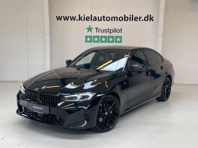 BMW 330e 2,0 M-Sport+ aut. 4d