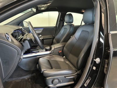 Mercedes EQA250 Progressive