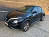 Nissan Juke Dig-T 117 N-Connecta DCT