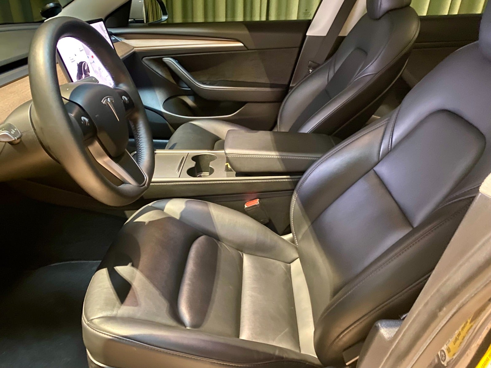 Billede af Tesla Model 3  Long Range AWD