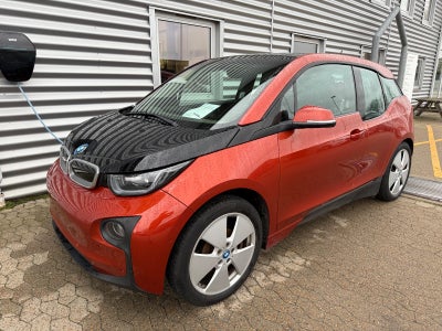 BMW i3  REX 5d