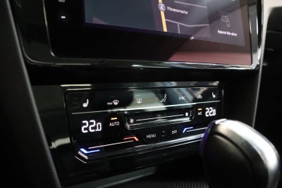 VW Passat TSi 150 Elegance+ Variant DSG
