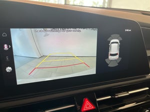 Kia Niro EV Prestige