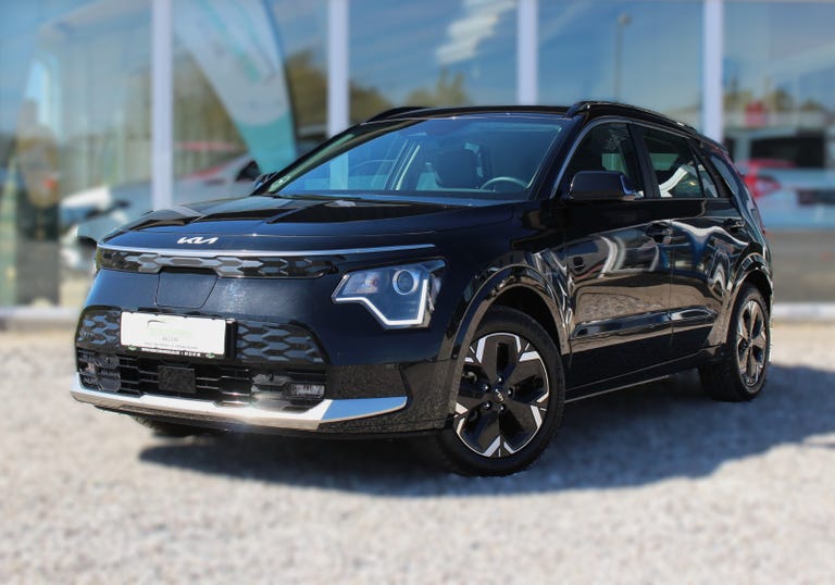Kia Niro EV Access Plus