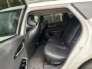 Kia EV6 Long Range Upgrade