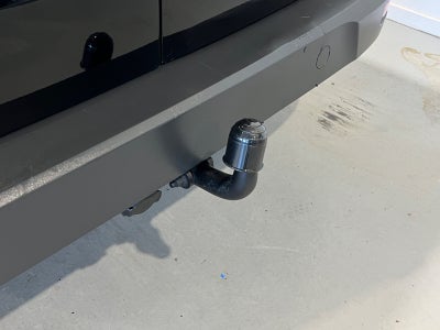Ford Transit Connect TDCi 120 Trend aut. lang