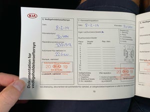 Kia Rio CVVT Base+