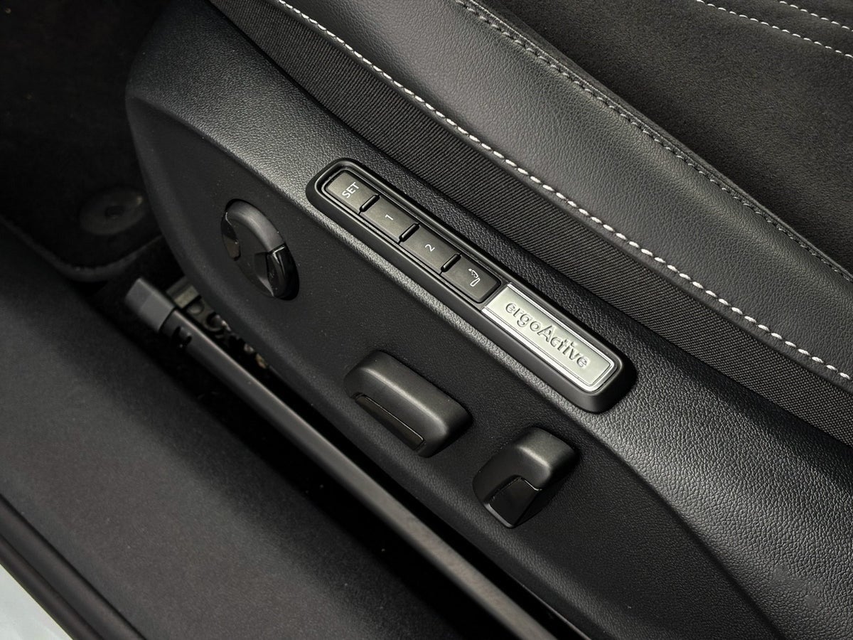 Billede af VW ID.7 77 Style Tourer