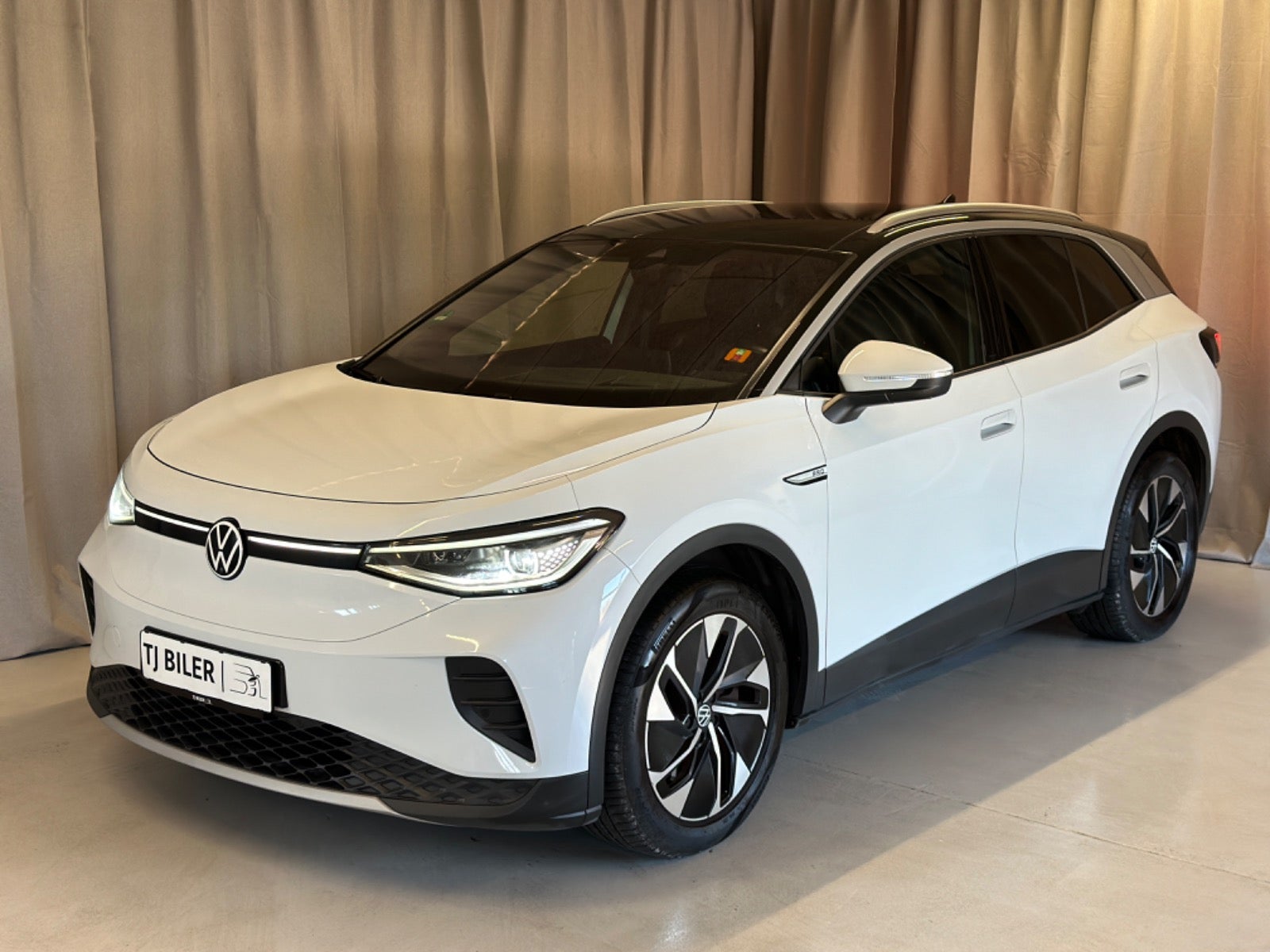 VW ID.4 Pro Performance Max