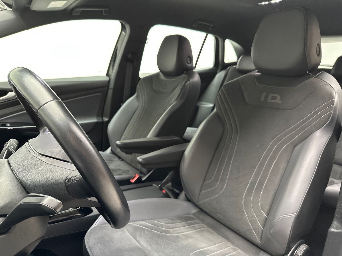 VW ID.4 Pro Performance billede 17