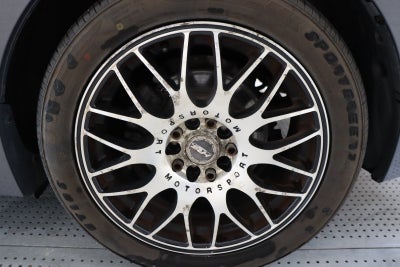 Mazda 6 Advance aut.