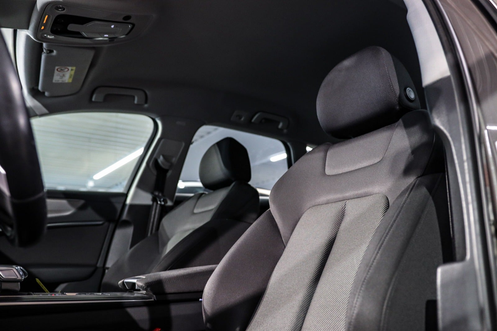 Billede af Audi A6 40 TDi Sport Avant S-tr.