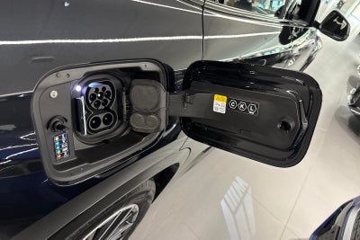 BMW iX1 eDrive20 M-Sport