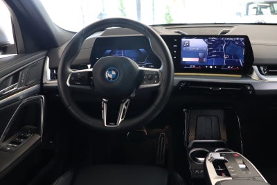 BMW iX2 eDrive20 M-Sport