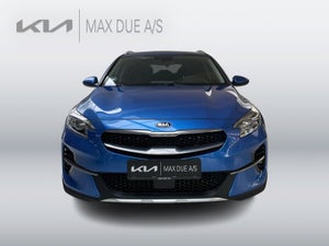 Kia XCeed T-GDi Active