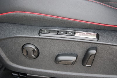 VW ID.5 GTX Max 4Motion