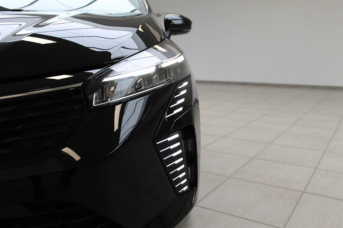 Renault Clio V TCe 90 Evolution billede 16