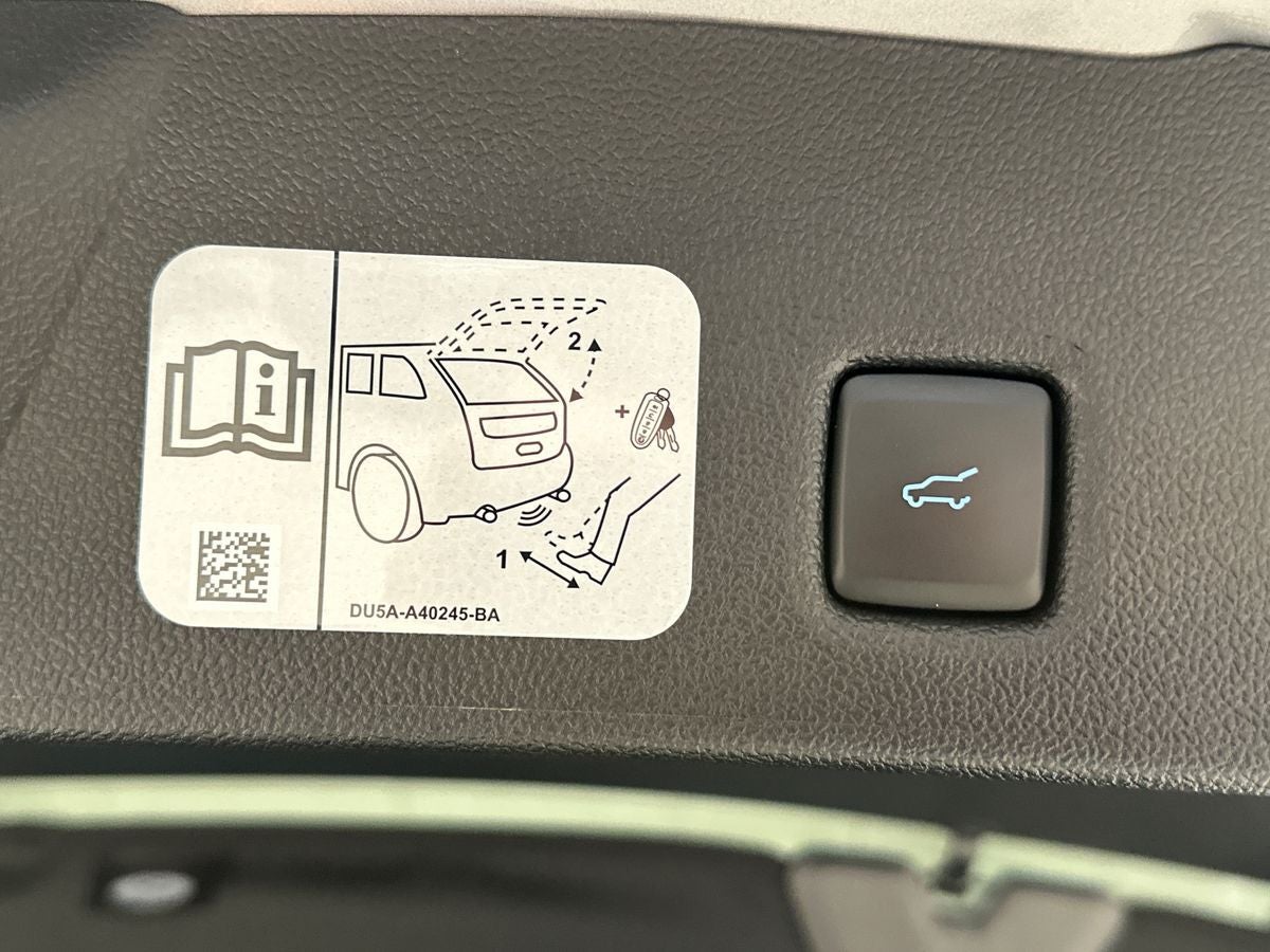 Ford Kuga PHEV ST-Line X CVT billede 22