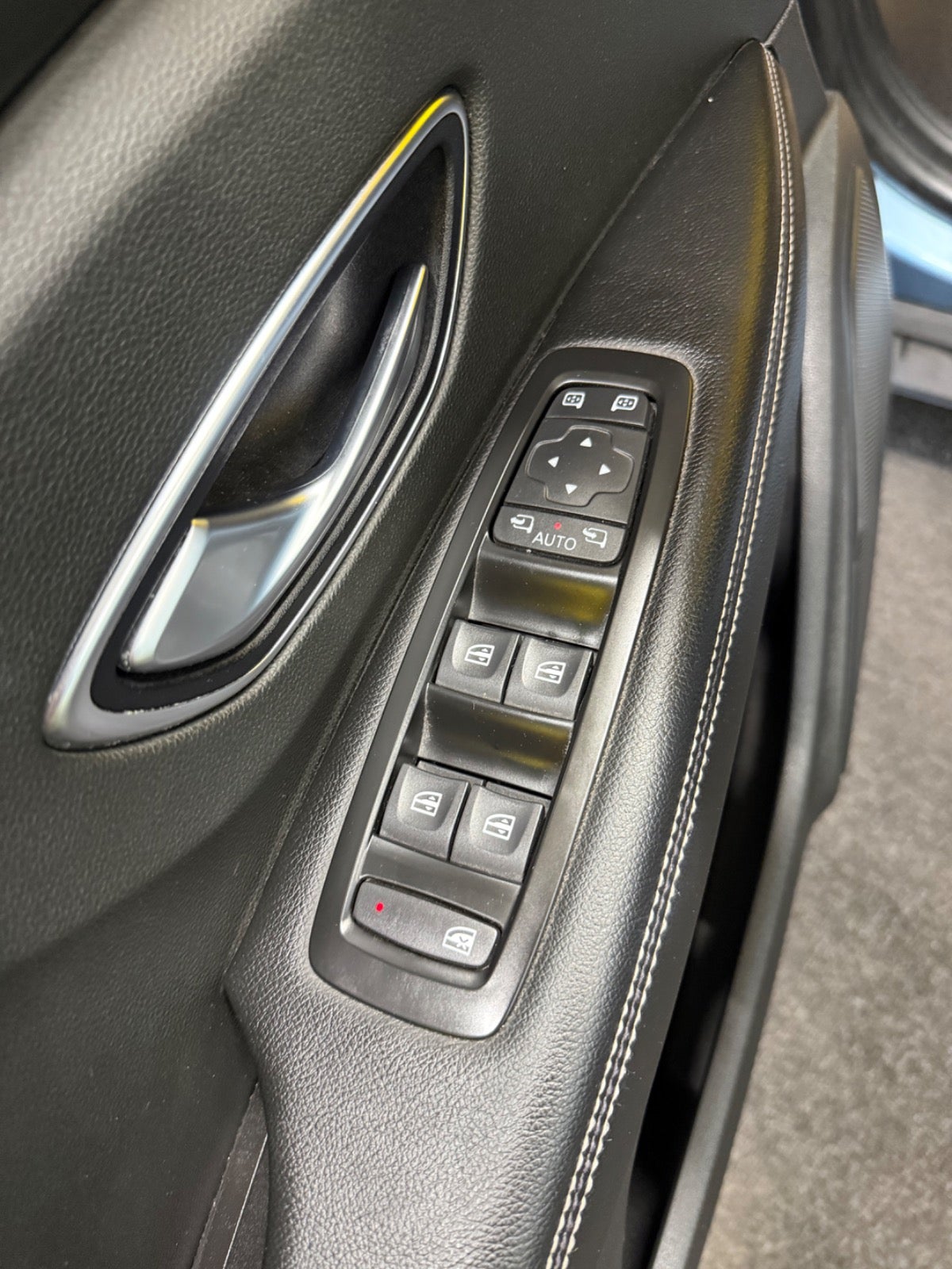 Billede af Renault Scenic IV 1,2 TCe 130 Bose Edition