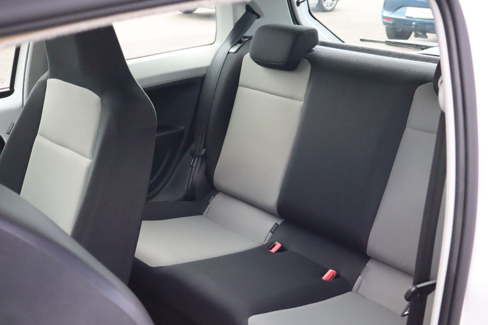 Billede af Skoda Citigo 1,0 60 Elegance GreenTec
