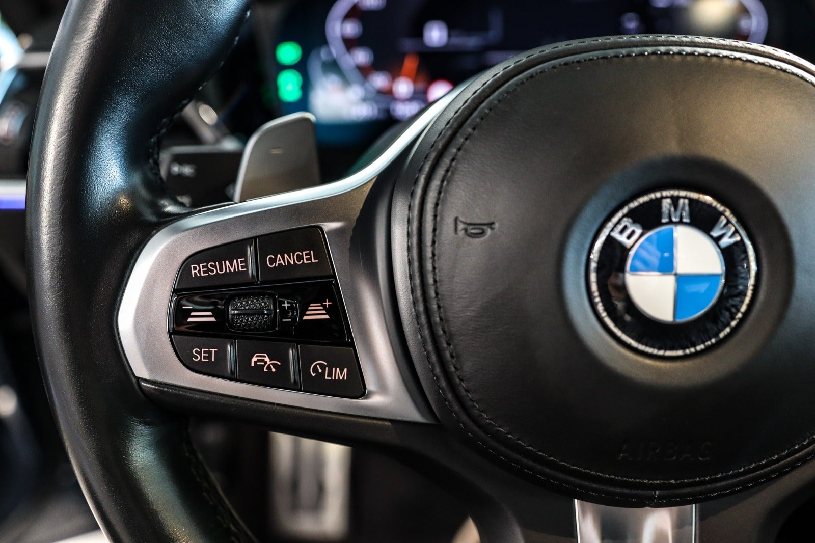 Billede af BMW M440i 3,0 Coupé xDrive aut.